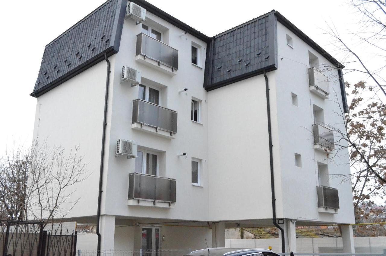 Alexys Residence 4 Iasi Exterior photo