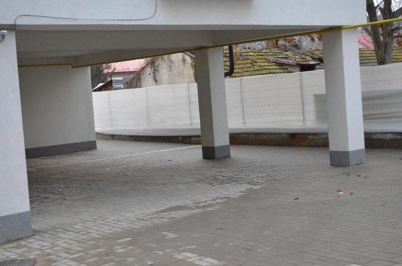 Alexys Residence 4 Iasi Exterior photo