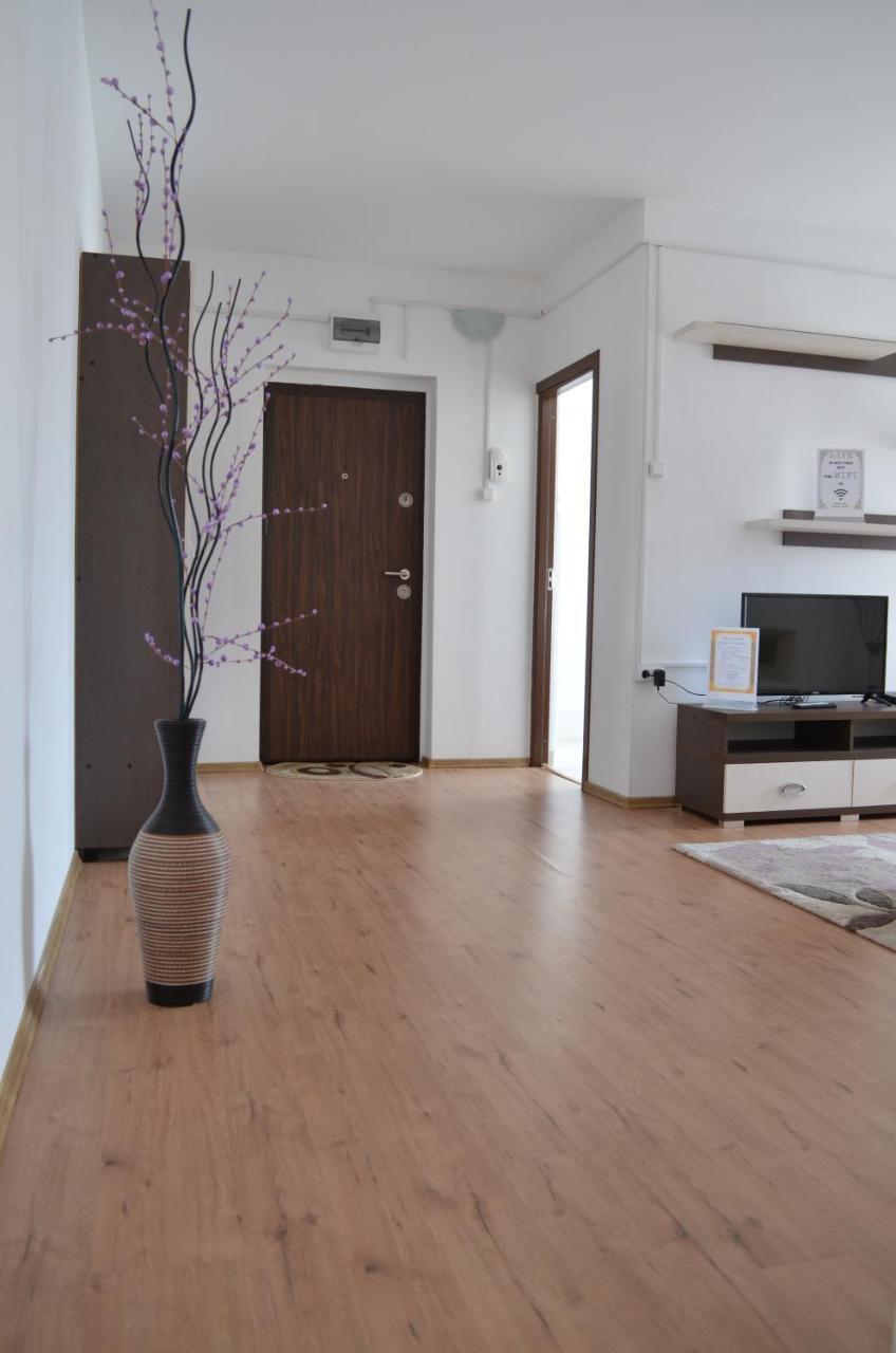 Alexys Residence 4 Iasi Exterior photo