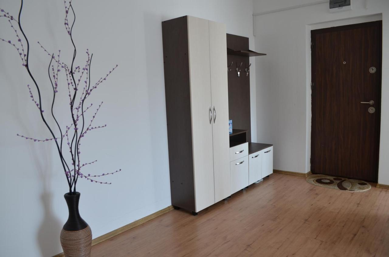 Alexys Residence 4 Iasi Exterior photo